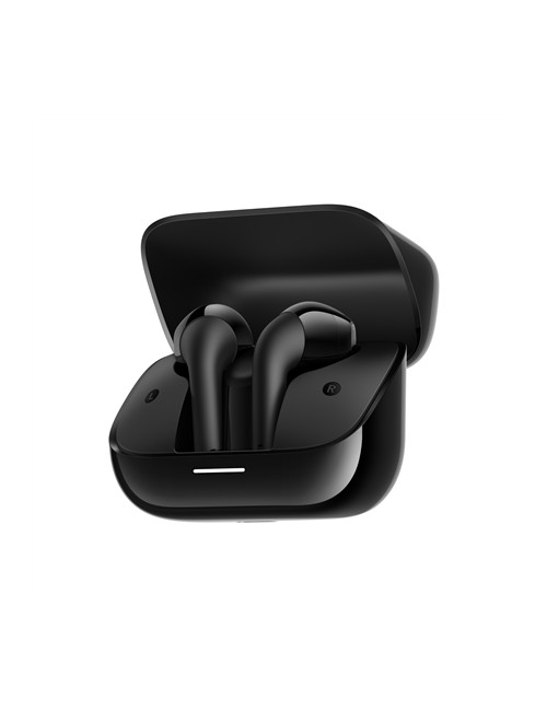 Anker Soundcore | True-Wireless Earbuds | K20i | Bluetooth | In-Ear | Microphone | Wireless | Black