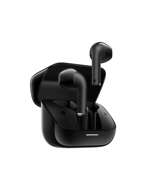 Anker Soundcore | True-Wireless Earbuds | K20i | Bluetooth | In-Ear | Microphone | Wireless | Black