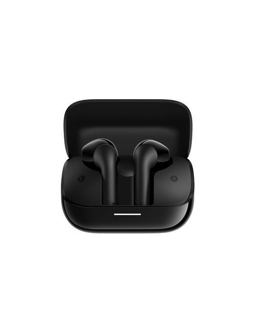 Anker Soundcore | True-Wireless Earbuds | K20i | Bluetooth | In-Ear | Microphone | Wireless | Black