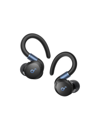 Anker Soundcore | Wireless Earbuds | Sport X20 Earhook | Bluetooth | In-Ear | Microphone | Wireless | Black