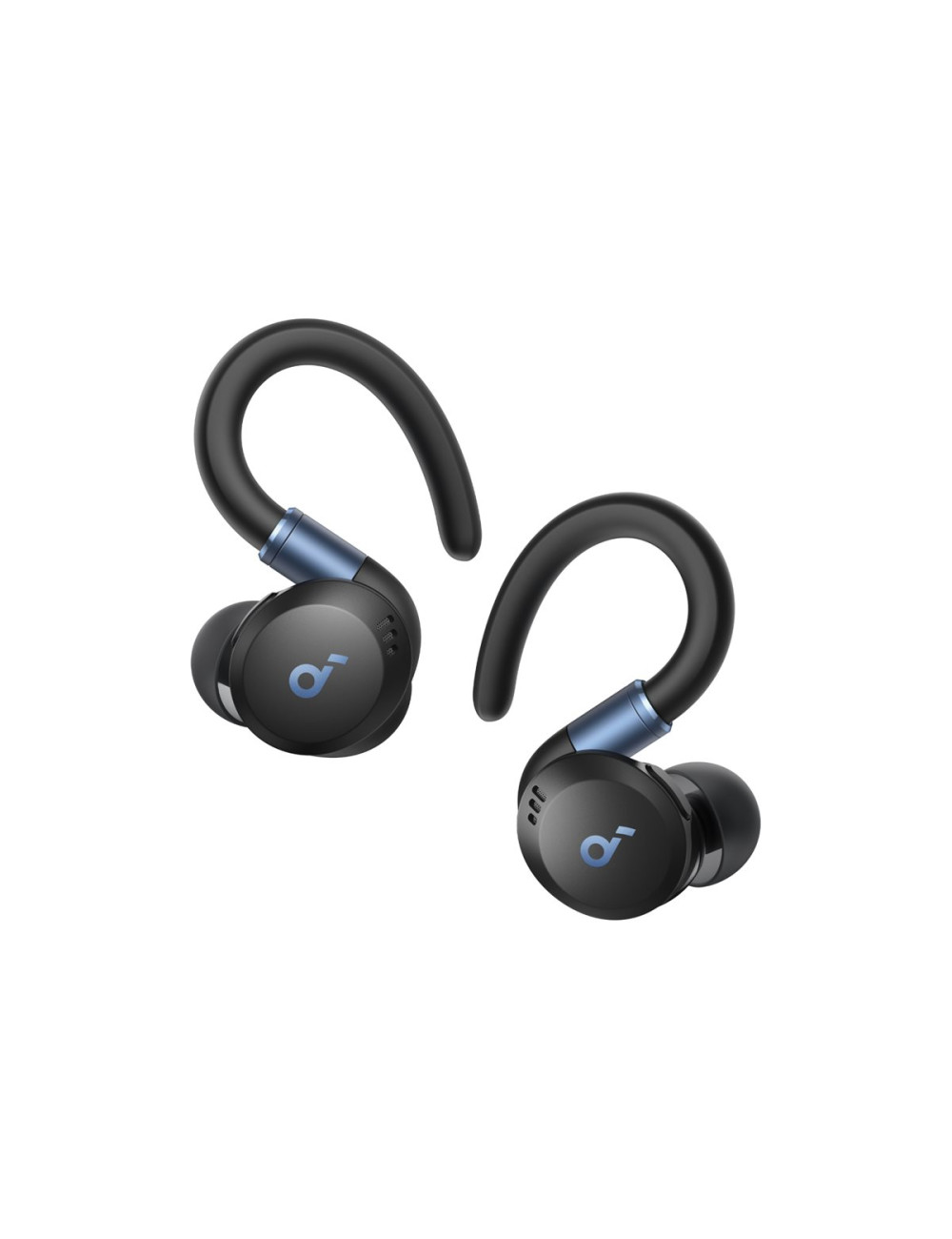 Anker Soundcore | Wireless Earbuds | Sport X20 Earhook | Bluetooth | In-Ear | Microphone | Wireless | Black