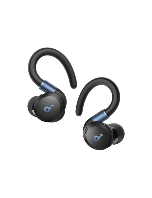 Anker Soundcore | Wireless Earbuds | Sport X20 Earhook | Bluetooth | In-Ear | Microphone | Wireless | Black