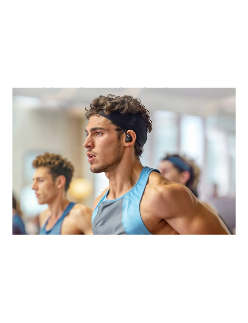 Anker Soundcore | Wireless Earbuds | Sport X20 Earhook | Bluetooth | In-Ear | Microphone | Wireless | Black