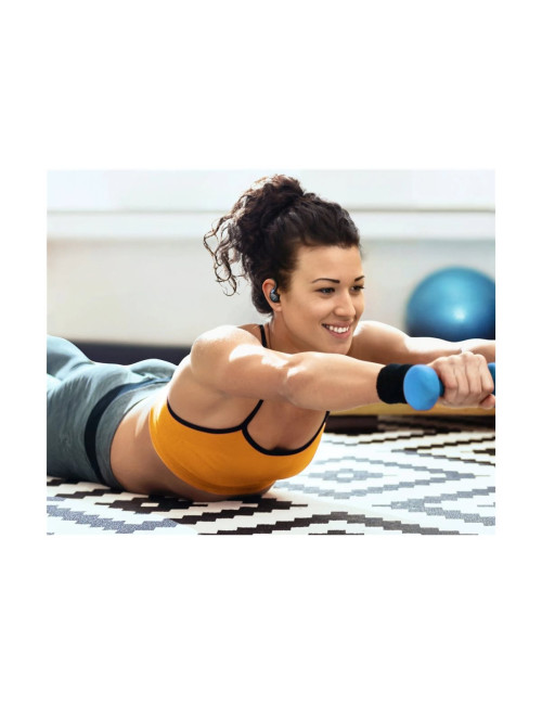 Anker Soundcore | Wireless Earbuds | Sport X20 Earhook | Bluetooth | In-Ear | Microphone | Wireless | Black