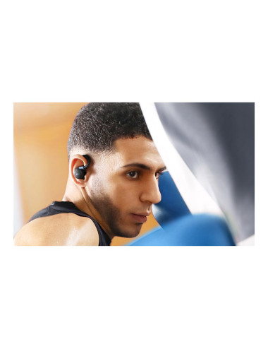 Anker Soundcore | Wireless Earbuds | Sport X20 Earhook | Bluetooth | In-Ear | Microphone | Wireless | Black