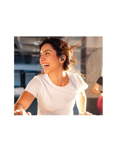 Anker Soundcore | Wireless Earbuds | Sport X20 Earhook | Bluetooth | In-Ear | Microphone | Wireless | Black