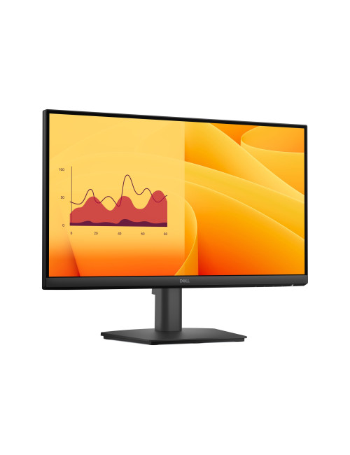 Dell E2225HM | 22 " | VA | FHD | 16:9 | 100 Hz | 5 ms | 1920 x 1080 pixels | 250 cd/m | Black