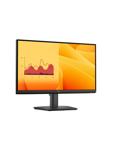 Dell E2225HM | 22 " | VA | FHD | 16:9 | 100 Hz | 5 ms | 1920 x 1080 pixels | 250 cd/m | Black