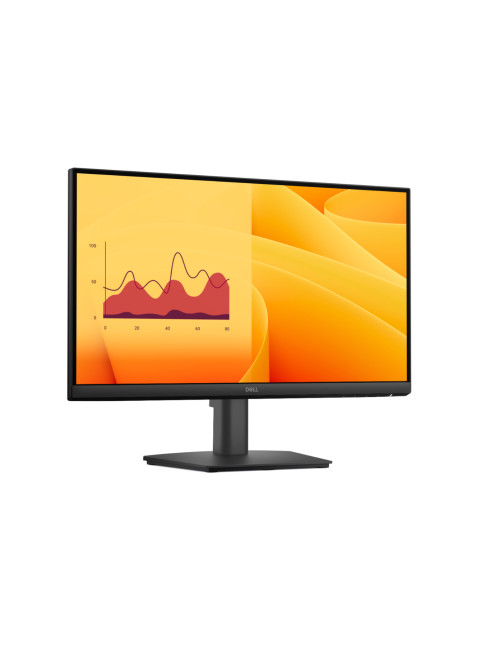 Dell E2225HM | 22 " | VA | FHD | 16:9 | 100 Hz | 5 ms | 1920 x 1080 pixels | 250 cd/m | Black