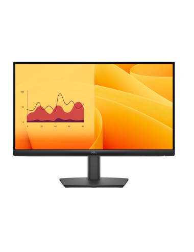 Dell E2225HM | 22 " | VA | FHD | 16:9 | 100 Hz | 5 ms | 1920 x 1080 pixels | 250 cd/m | Black