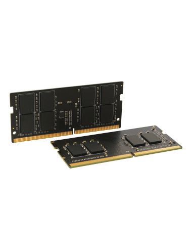 Silicon Power | SP016GBSFU266X02 | 16 GB | DDR4 | 2666 MHz | Notebook | Registered No | ECC No