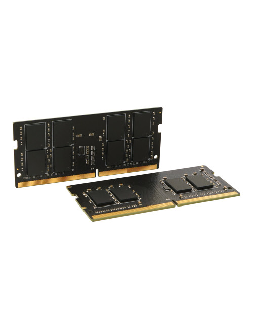 Silicon Power | SP016GBSFU266X02 | 16 GB | DDR4 | 2666 MHz | Notebook | Registered No | ECC No