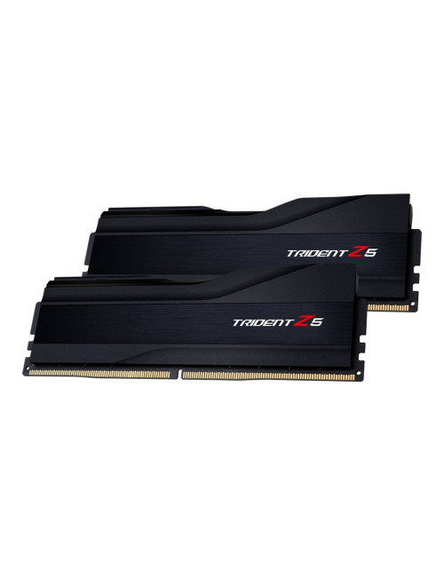 G.Skill | Trident Z5 | 32 GB | DDR5 | 6000 MHz | PC/server | Registered No | ECC No