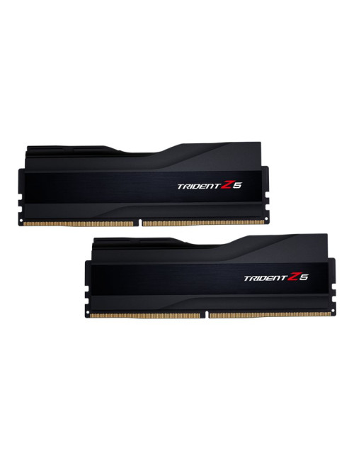 G.Skill | Trident Z5 | 32 GB | DDR5 | 6000 MHz | PC/server | Registered No | ECC No