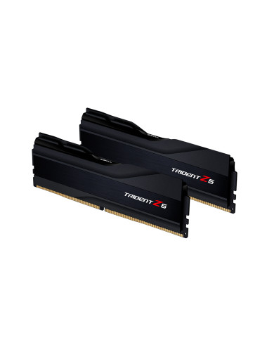 G.Skill | Trident Z5 | 32 GB | DDR5 | 6000 MHz | PC/server | Registered No | ECC No