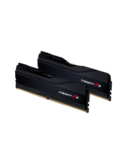 G.Skill | Trident Z5 | 32 GB | DDR5 | 6000 MHz | PC/server | Registered No | ECC No