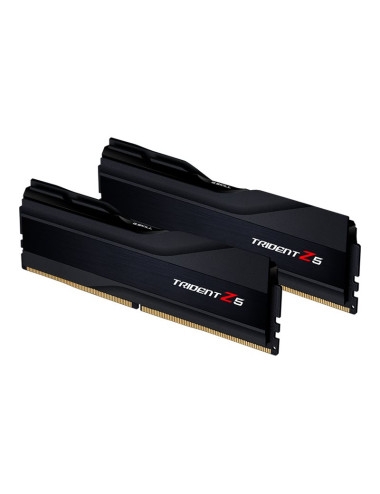 G.Skill | Trident Z5 | 32 GB | DDR5 | 6000 MHz | PC/server | Registered No | ECC No