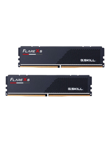 G.Skill | Flare X5 | 32 GB | DDR5 | 5600 MHz | PC/server | Registered No | ECC No