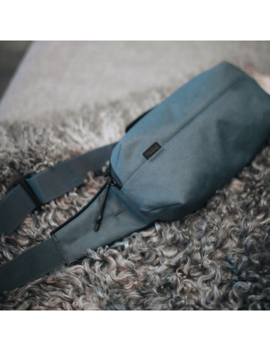 Thule | TASB-102 Aion | Sling Bag | Bag | Dark Slate | Waterproof