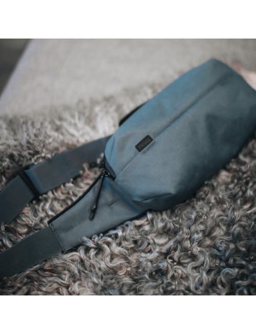Thule | TASB-102 Aion | Sling Bag | Bag | Dark Slate | Waterproof
