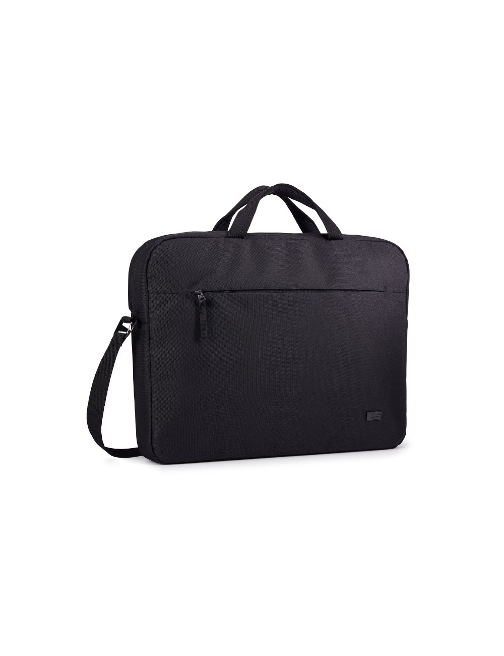 Case Logic | INVIA114 | Invigo Eco Attaché | Attaché | Black