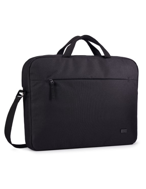 Case Logic | INVIA114 | Invigo Eco Attaché | Attaché | Black