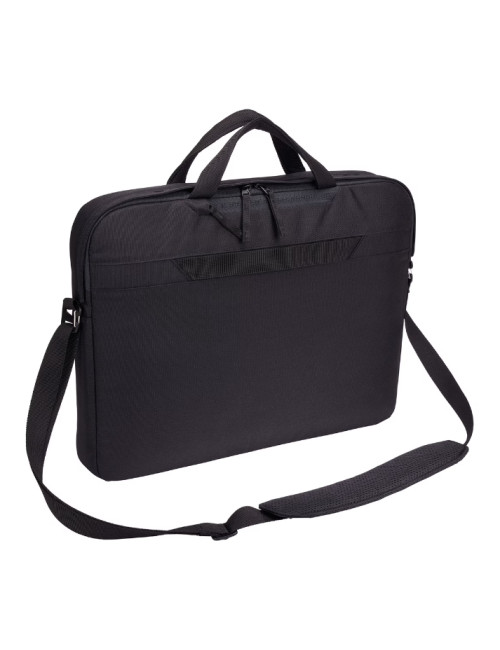 Case Logic | INVIA114 | Invigo Eco Attaché | Attaché | Black