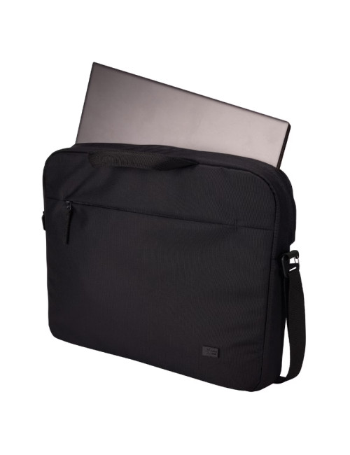 Case Logic | INVIA114 | Invigo Eco Attaché | Attaché | Black