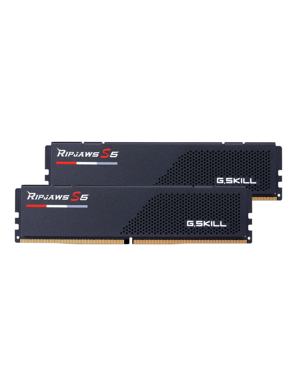 G.Skill Ripjaws S5 | 32 Kit (16GBx2) GB | DDR5 | 6000 MHz | PC/server | Registered No | ECC No