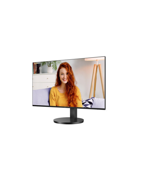 AOC Q27B3CF2 | 27 " | IPS | QHD | 16:9 | 100 Hz | 1 ms | 2560 x 1440 pixels | 350 cd/m | HDMI ports quantity 1 | Black | Warrant
