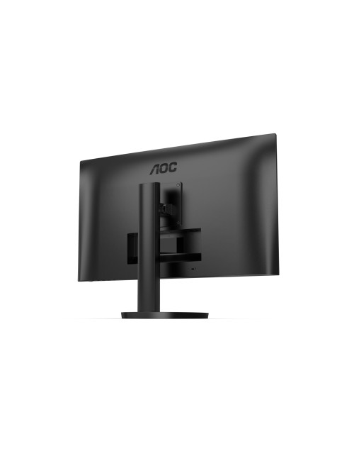 AOC Q27B3CF2 | 27 " | IPS | QHD | 16:9 | 100 Hz | 1 ms | 2560 x 1440 pixels | 350 cd/m | HDMI ports quantity 1 | Black | Warrant