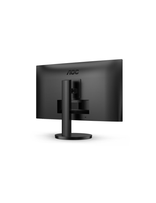 AOC Q27B3CF2 | 27 " | IPS | QHD | 16:9 | 100 Hz | 1 ms | 2560 x 1440 pixels | 350 cd/m | HDMI ports quantity 1 | Black | Warrant