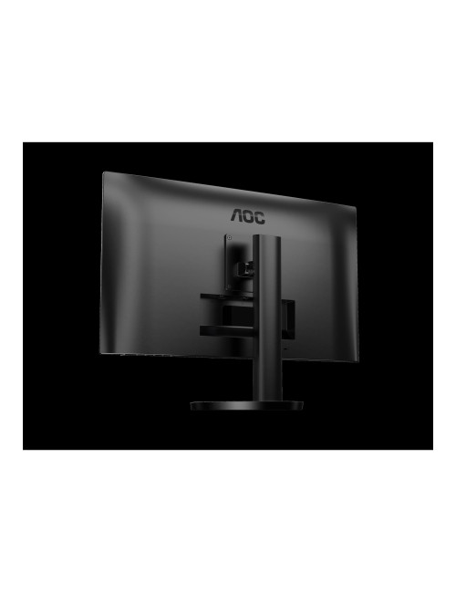 AOC Q27B3CF2 | 27 " | IPS | QHD | 16:9 | 100 Hz | 1 ms | 2560 x 1440 pixels | 350 cd/m | HDMI ports quantity 1 | Black | Warrant
