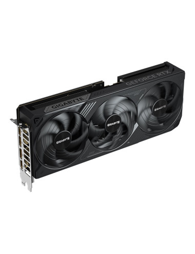 Gigabyte GeForce RTX 5070 Ti WINDFORCE OC SFF 16G | NVIDIA | 16 GB | GeForce RTX 5070 Ti | HDMI ports quantity 1 | PCI-E 5.0