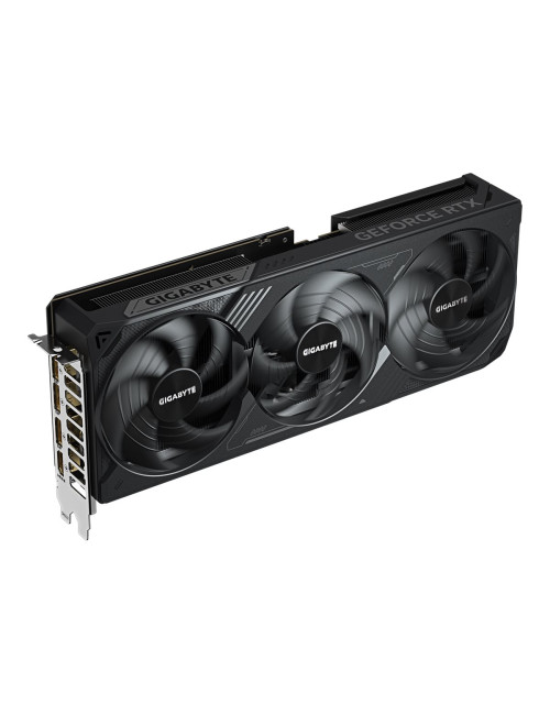 Gigabyte GeForce RTX 5070 Ti WINDFORCE OC SFF 16G | NVIDIA | 16 GB | GeForce RTX 5070 Ti | HDMI ports quantity 1 | PCI-E 5.0