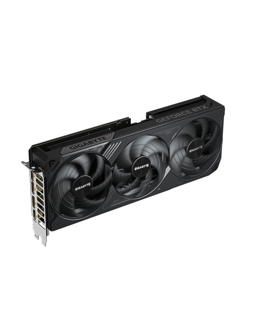 Gigabyte GeForce RTX 5070 Ti WINDFORCE OC SFF 16G | NVIDIA | 16 GB | GeForce RTX 5070 Ti | HDMI ports quantity 1 | PCI-E 5.0