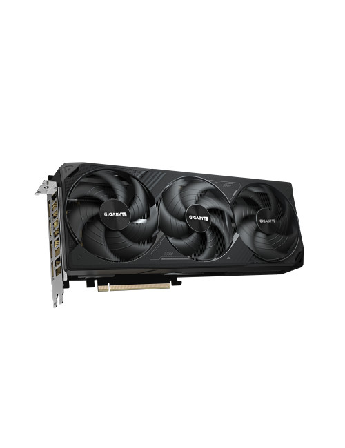Gigabyte GeForce RTX 5070 Ti WINDFORCE OC SFF 16G | NVIDIA | 16 GB | GeForce RTX 5070 Ti | HDMI ports quantity 1 | PCI-E 5.0