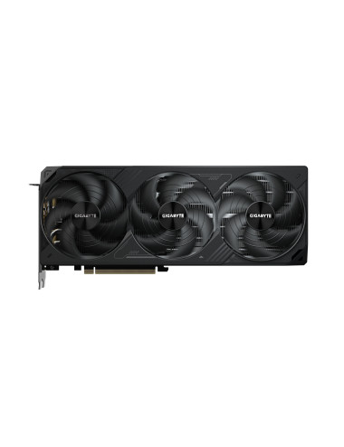 Gigabyte GeForce RTX 5070 Ti WINDFORCE OC SFF 16G | NVIDIA | 16 GB | GeForce RTX 5070 Ti | HDMI ports quantity 1 | PCI-E 5.0