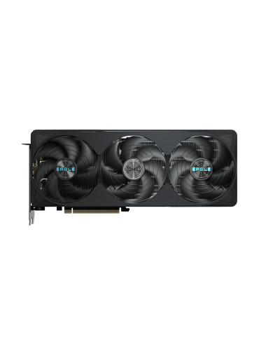 Gigabyte GeForce RTX 5070 Ti EAGLE OC SFF 16G | NVIDIA | 16 GB | GeForce RTX 5070 Ti | GDDR7 | HDMI ports quantity 1 | PCI-E 5.0