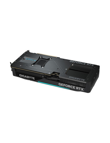 Gigabyte GeForce RTX 5070 Ti EAGLE OC SFF 16G | NVIDIA | 16 GB | GeForce RTX 5070 Ti | GDDR7 | HDMI ports quantity 1 | PCI-E 5.0