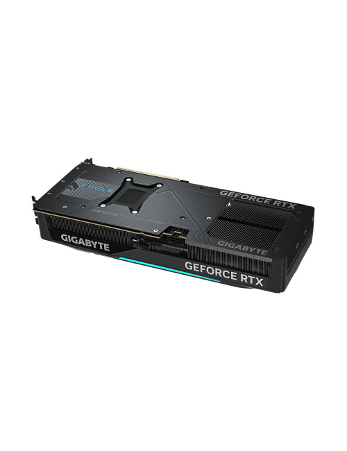 Gigabyte GeForce RTX 5070 Ti EAGLE OC SFF 16G | NVIDIA | 16 GB | GeForce RTX 5070 Ti | GDDR7 | HDMI ports quantity 1 | PCI-E 5.0