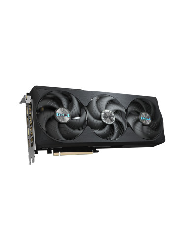 Gigabyte GeForce RTX 5070 Ti EAGLE OC SFF 16G | NVIDIA | 16 GB | GeForce RTX 5070 Ti | GDDR7 | HDMI ports quantity 1 | PCI-E 5.0