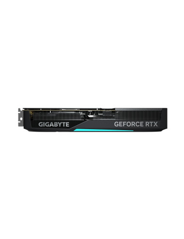 Gigabyte GeForce RTX 5070 Ti EAGLE OC SFF 16G | NVIDIA | 16 GB | GeForce RTX 5070 Ti | GDDR7 | HDMI ports quantity 1 | PCI-E 5.0