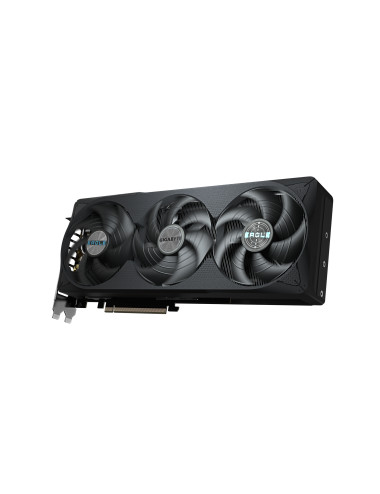 Gigabyte GeForce RTX 5070 Ti EAGLE OC SFF 16G | NVIDIA | 16 GB | GeForce RTX 5070 Ti | GDDR7 | HDMI ports quantity 1 | PCI-E 5.0