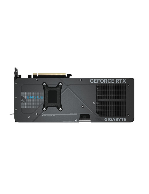 Gigabyte GeForce RTX 5070 Ti EAGLE OC SFF 16G | NVIDIA | 16 GB | GeForce RTX 5070 Ti | GDDR7 | HDMI ports quantity 1 | PCI-E 5.0
