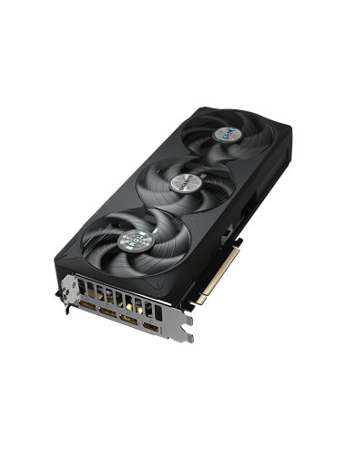 Gigabyte GeForce RTX 5070 Ti EAGLE OC SFF 16G | NVIDIA | 16 GB | GeForce RTX 5070 Ti | GDDR7 | HDMI ports quantity 1 | PCI-E 5.0
