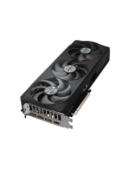 Gigabyte GeForce RTX 5070 Ti EAGLE OC SFF 16G | NVIDIA | 16 GB | GeForce RTX 5070 Ti | GDDR7 | HDMI ports quantity 1 | PCI-E 5.0