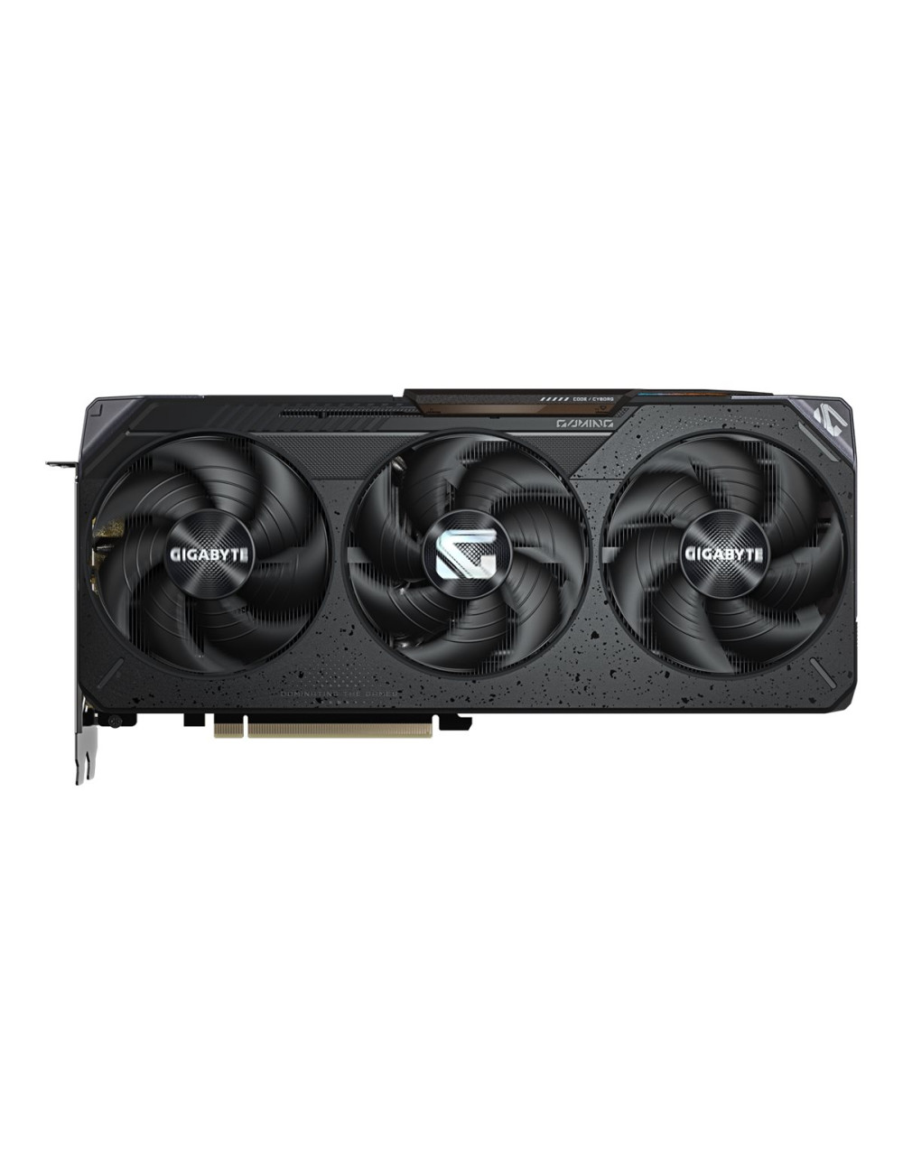 Gigabyte Radeon RX 9070 XT GAMING OC 16G | AMD | 16 GB | Radeon RX 9070 XT | HDMI ports quantity 2 | PCI-E 5.0