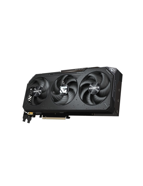 Gigabyte Radeon RX 9070 XT GAMING OC 16G | AMD | 16 GB | Radeon RX 9070 XT | HDMI ports quantity 2 | PCI-E 5.0