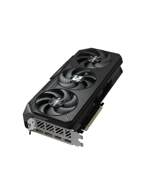 Gigabyte Radeon RX 9070 XT GAMING OC 16G | AMD | 16 GB | Radeon RX 9070 XT | HDMI ports quantity 2 | PCI-E 5.0